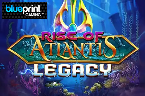 Rise of Atlantis Legacy